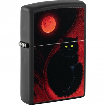Зажигалка ZIPPO BIG CAT 48453 Зажигалка ZIPPO BIG CAT 48453