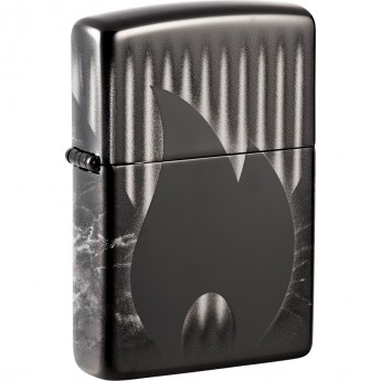Зажигалка ZIPPO CLASSIC 48738 Зажигалка ZIPPO CLASSIC 48738