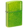 Зажигалка ZIPPO LOGO 24513ZL
