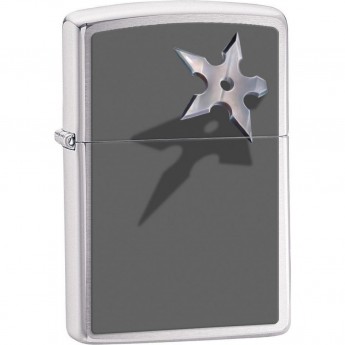 Зажигалка ZIPPO BS STAR 28030 Зажигалка ZIPPO BS STAR 28030